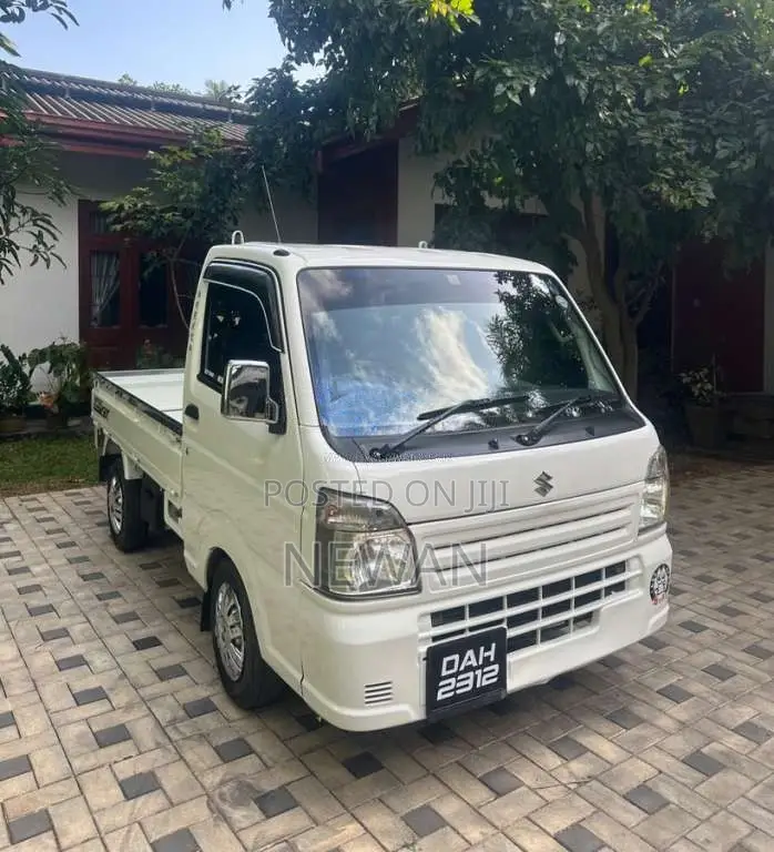 Suzuki Carry 2016 Lorry (Used)
