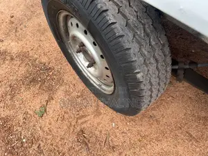 Tata Super Ace 2015 Lorry (Used)