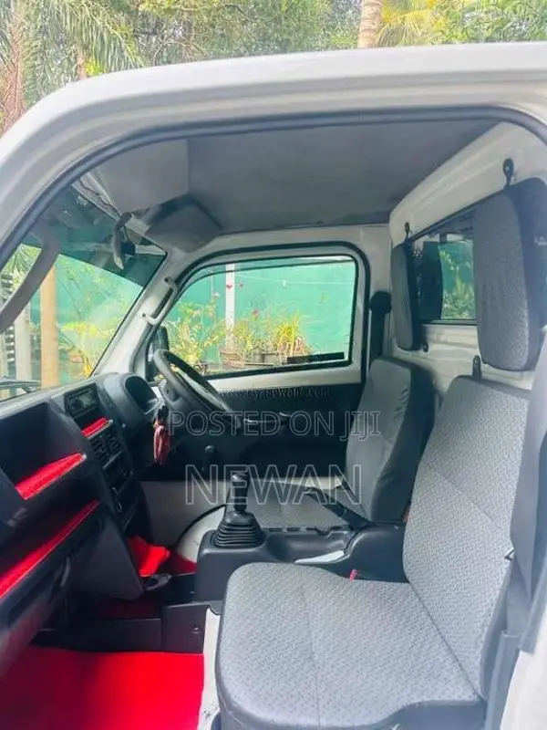 Suzuki Carry 2016 Lorry (Used)