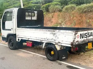 Nissan Atlas 1997 Lorry (Used)