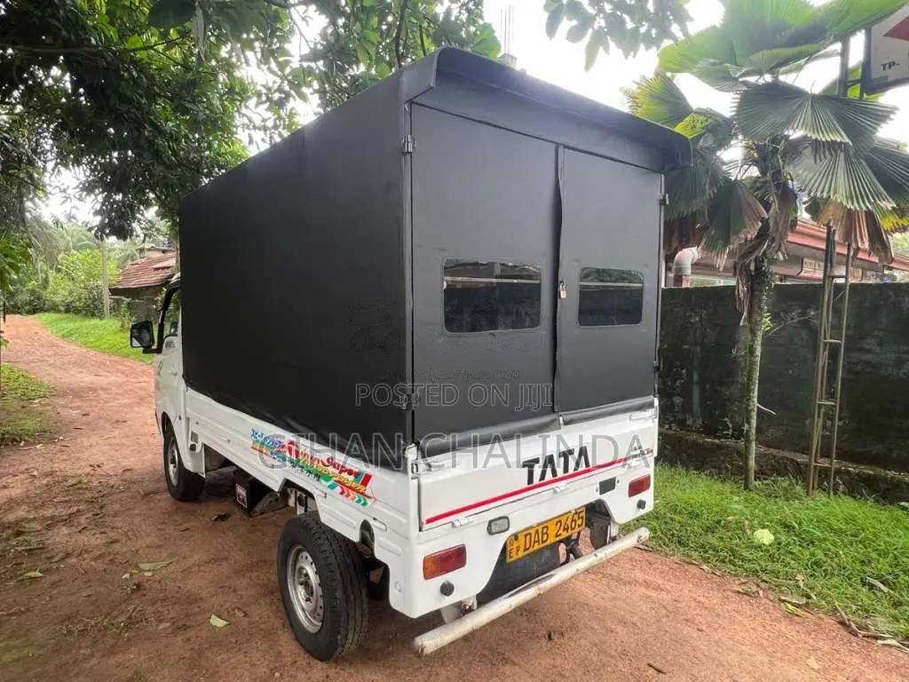 Tata Super Ace 2015 Lorry (Used)