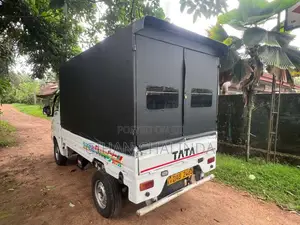 Tata Super Ace 2015 Lorry (Used)