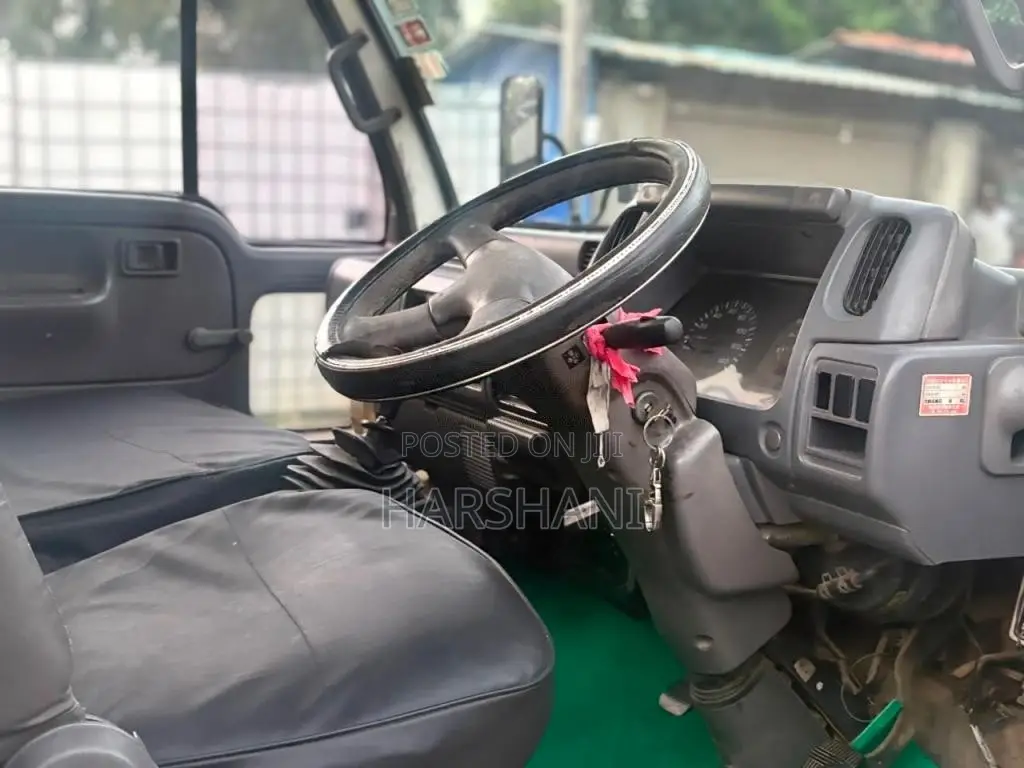 Nissan Atlas 1997 Lorry (Used)
