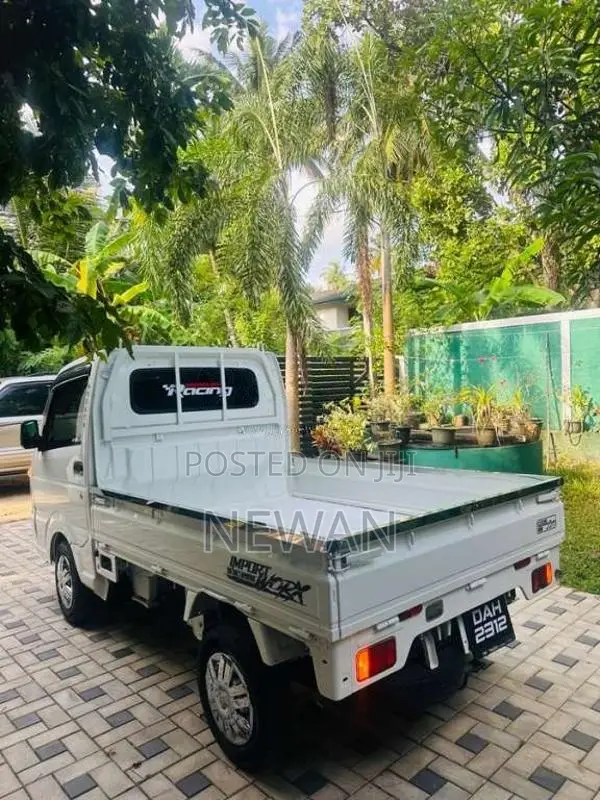 Suzuki Carry 2016 Lorry (Used)