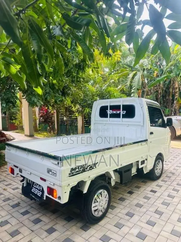 Suzuki Carry 2016 Lorry (Used)