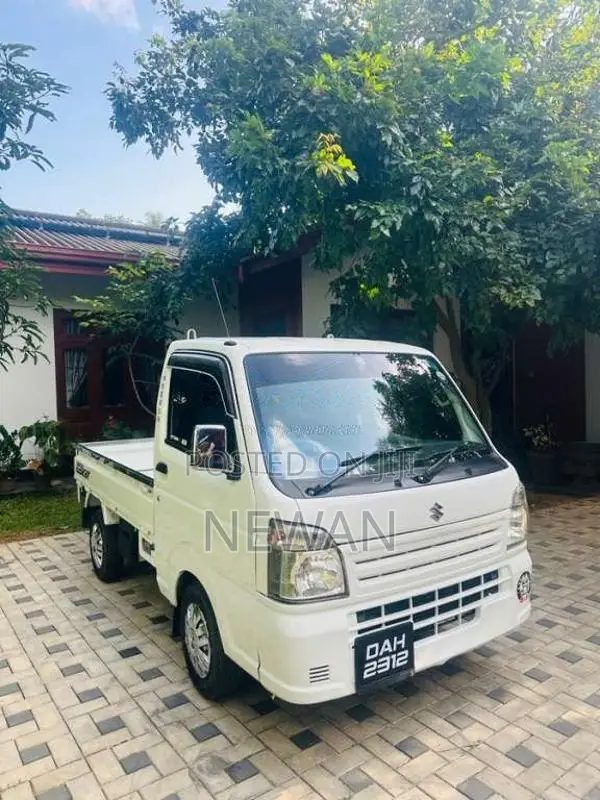 Suzuki Carry 2016 Lorry (Used)