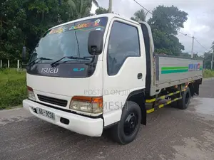 Isuzu NPR66L 1994 Lorry (Used)