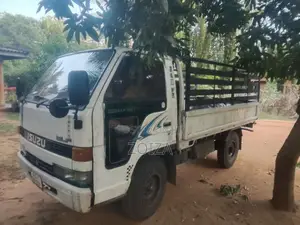 Isuzu ELF 1984 Lorry (Used)