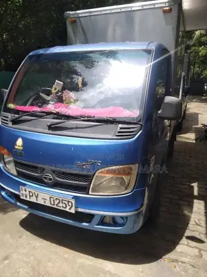 Tata Dimo Batta 2014 Lorry (Used)