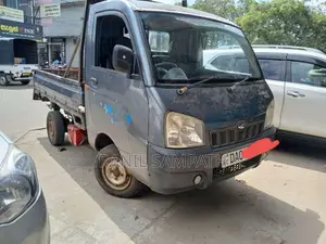 Mahindra Maxximo Plus 2015 Lorry (Used)