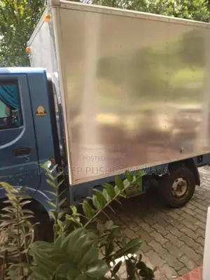 Tata Dimo Batta 2014 Lorry (Used)