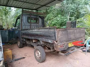 Mahindra Maxximo Plus 2015 Lorry (Used)
