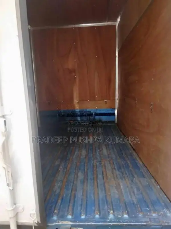 Tata Dimo Batta 2014 Lorry (Used)