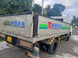 Isuzu NPR66L 1994 Lorry (Used)