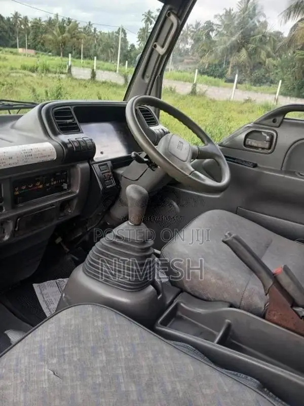 Isuzu NPR66L 1994 Lorry (Used)