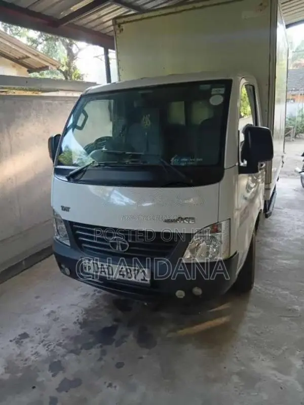 Tata Dimo Lokka 2016 Lorry (Used)