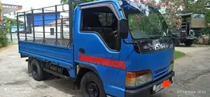 Isuzu Isuzu 1999 Lorry (Used)