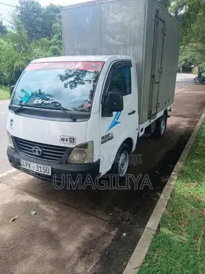 Tata Dimo Lokka 2013 Lorry (Used)