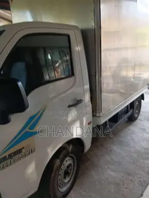 Tata Dimo Lokka 2016 Lorry (Used)