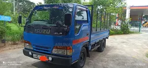 Isuzu Isuzu 1999 Lorry (Used)