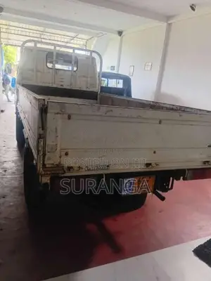 Toyota Dyna 1994 Lorry (Used)