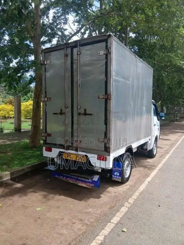 Tata Dimo Lokka 2013 Lorry (Used)