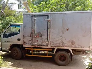 JMC Full Body 2015 Lorry (Used)