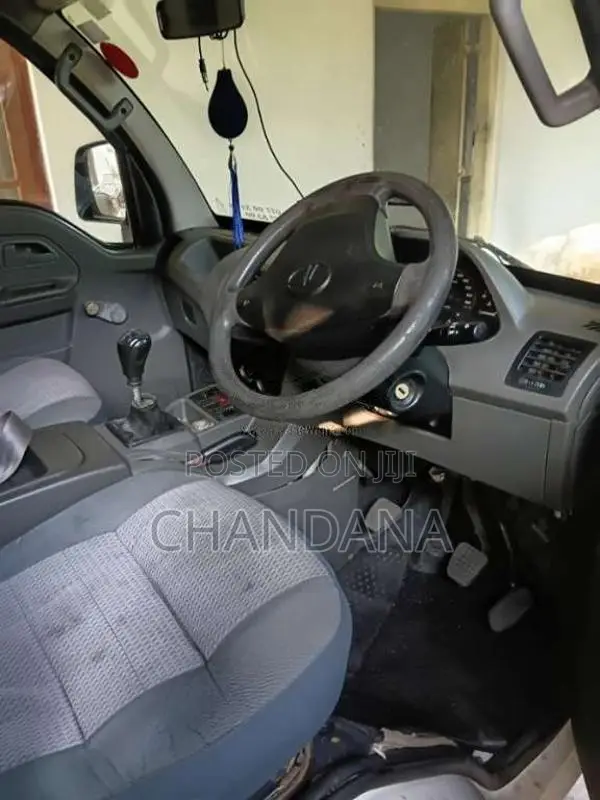 Tata Dimo Lokka 2016 Lorry (Used)