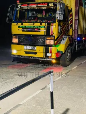Ashok-Leyland 1613 2011 Lorry (Used)
