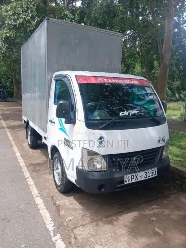Tata Dimo Lokka 2013 Lorry (Used)