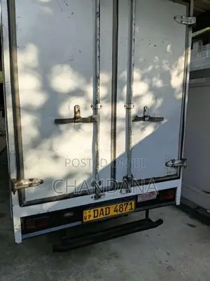 Tata Dimo Lokka 2016 Lorry (Used)