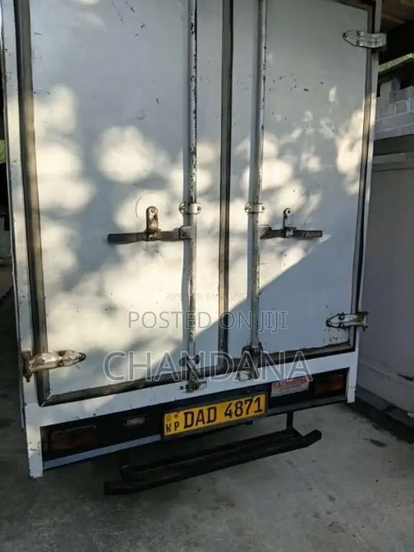 Tata Dimo Lokka 2016 Lorry (Used)