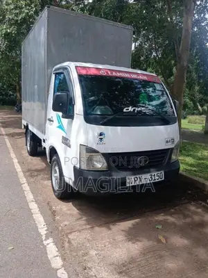 Tata Dimo Lokka 2013 Lorry (Used)