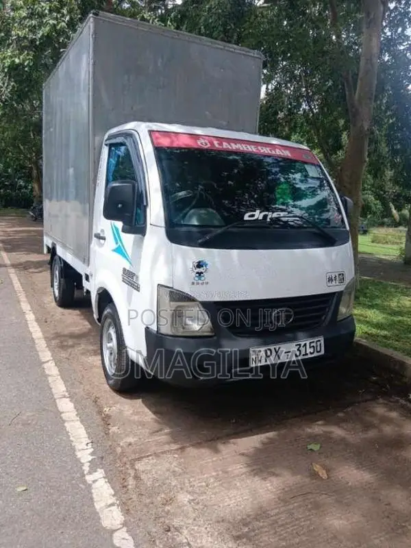 Tata Dimo Lokka 2013 Lorry (Used)