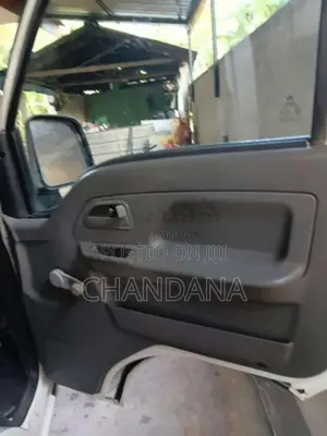 Tata Dimo Lokka 2016 Lorry (Used)