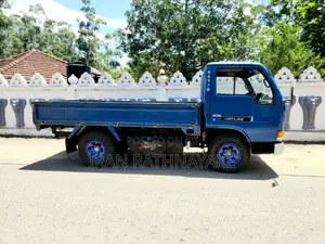 Nissan Atlas QD32 2003 Lorry (Used)