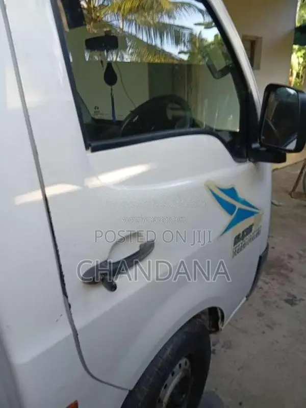 Tata Dimo Lokka 2016 Lorry (Used)