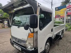 Nissan Atlas 2008 Lorry (Used)