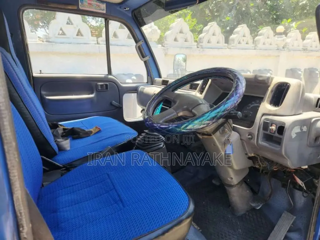 Nissan Atlas QD32 2003 Lorry (Used)