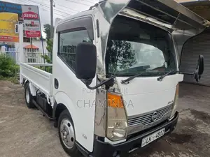 Nissan Atlas 2008 Lorry (Used)