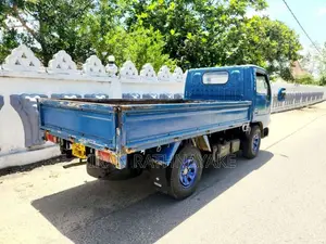 Nissan Atlas QD32 2003 Lorry (Used)