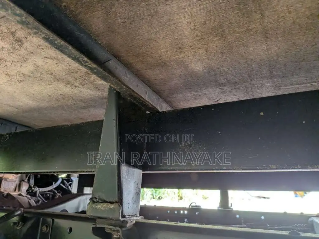 Nissan Atlas QD32 2003 Lorry (Used)