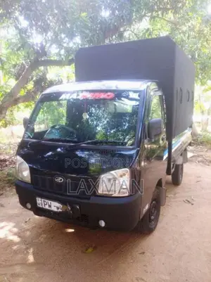 Mahindra Maxximo 2013 Lorry (Used)