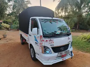 Tata Super Ace 2012 Lorry (Used)