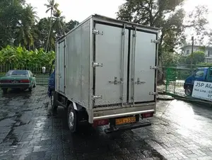 FAW Single 10-6 2014 Lorry (Used)