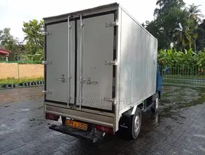 FAW Single 10-6 2014 Lorry (Used)