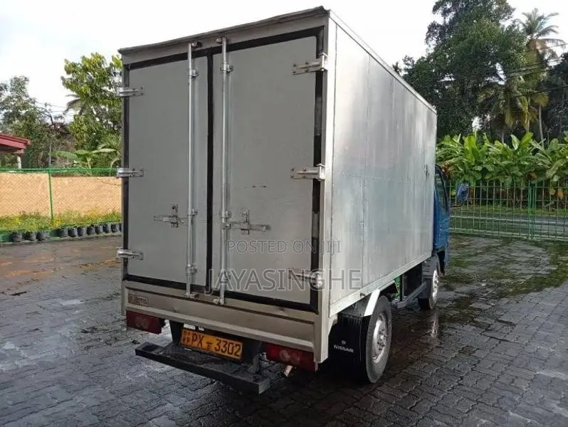 FAW Single 10-6 2014 Lorry (Used)