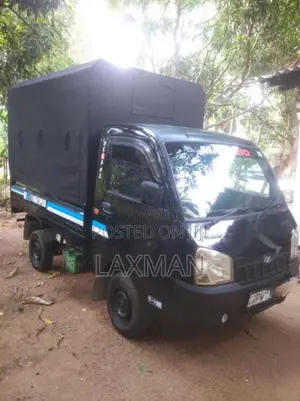 Mahindra Maxximo 2013 Lorry (Used)