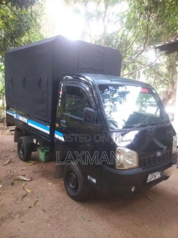 Mahindra Maxximo 2013 Lorry (Used)