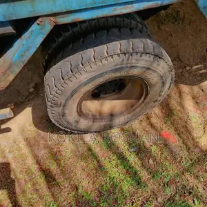 Isuzu 14.5 1980 Lorry (Used)
